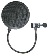 Pop Filter