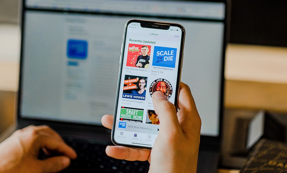 Publish Your Podcast