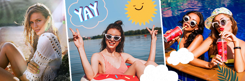 5 Summer Photo Editing Hacks That Can Be Easily Done With a Phone