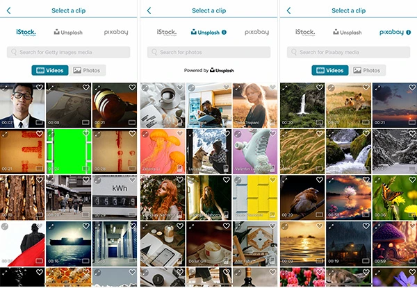 Promeo - Make Powerful Marketing Videos for Your Business in Minutes