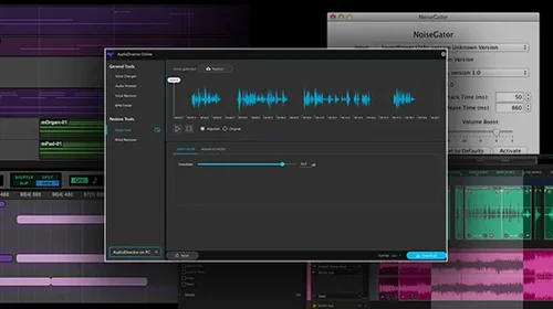 5 Best Noise Gate Software in 2025 [Online & PC]