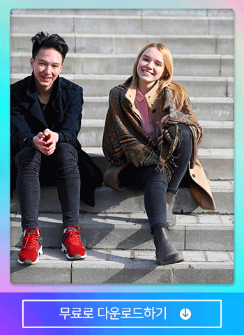 포토디렉터 - 사용자 평점이 좋으며 기능도 포토샵에 가장 가까운 사진 편집 어플