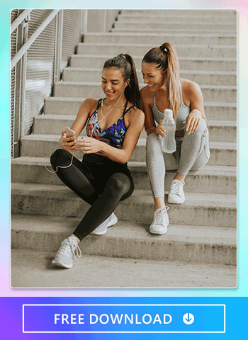 포토디렉터 - 사용자 평점이 좋으며 기능도 포토샵에 가장 가까운 사진 편집 어플