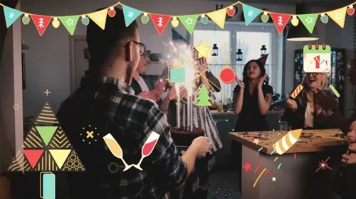 How to Make Your Own Holiday Videos