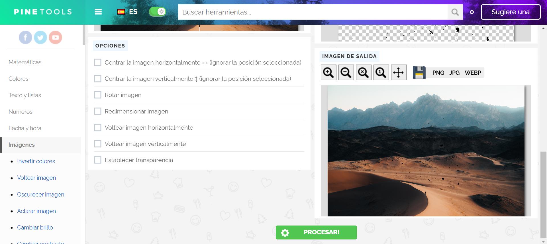PineTools