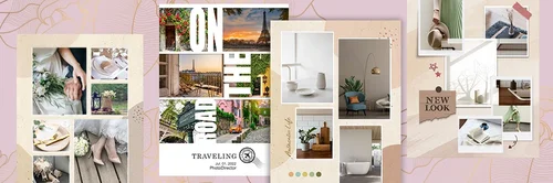 Five Great Mood Board Examples to Inspire Your Designs