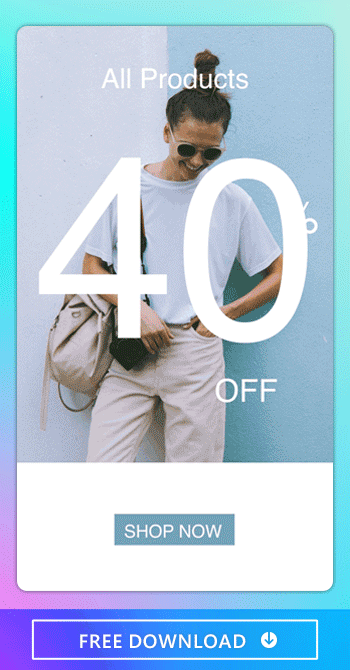 Promeo - create compelling ads into the palm of your hand