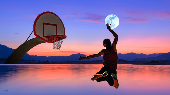 The 3 Best Apps To Composite a Photo With Surreal Effects