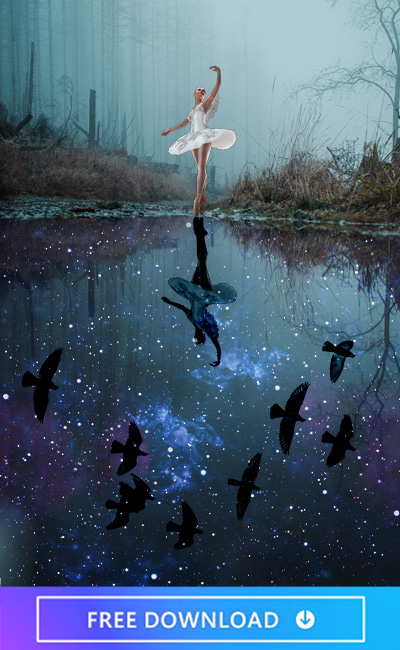 Use the best photo editor app to create a clean professional photo