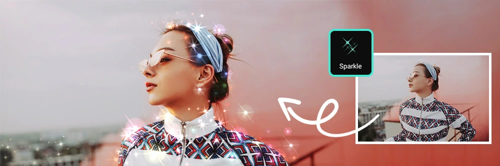 How To Create Sparkle Effects on Your Phone to Make Your Photos Shine