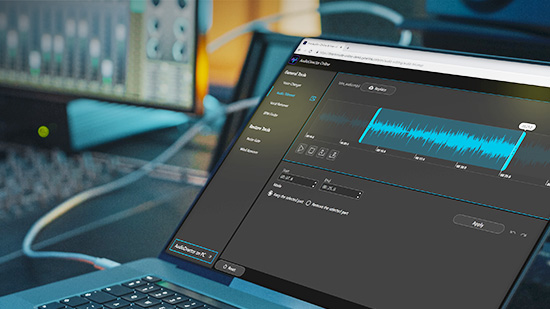 5 Best Audio Trimmers [Windows, Mac, Online]