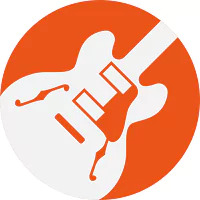 Garage Band Logo