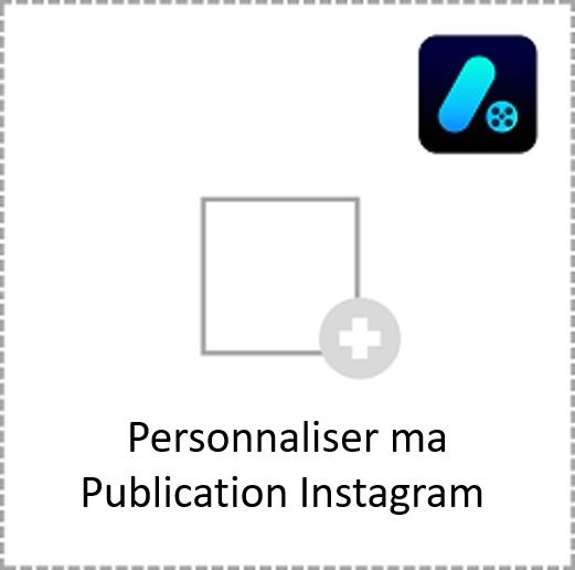 Promeo App - Plus de templates Instagram