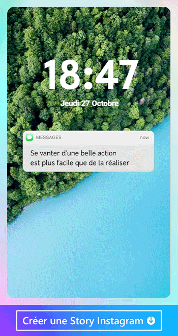 Promeo - Créez une story instagram gratuitement