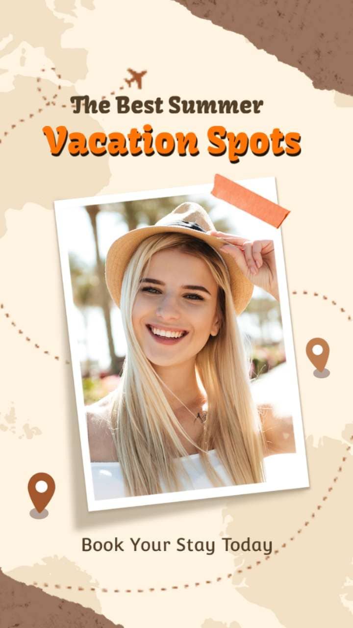 Promeo App - template Instagram gratuit