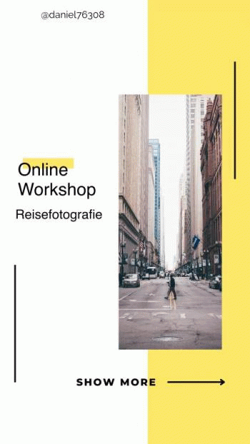 PhotoDirector - Polaroid-Bilder erstellen