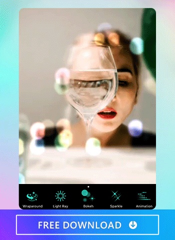 Use the best photo editor app, PhotoDirector