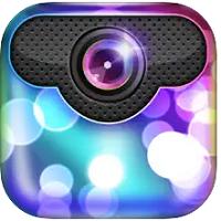 Bokeh Photo Editor Logo