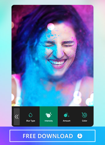 Use the best photo editor app, PhotoDirector