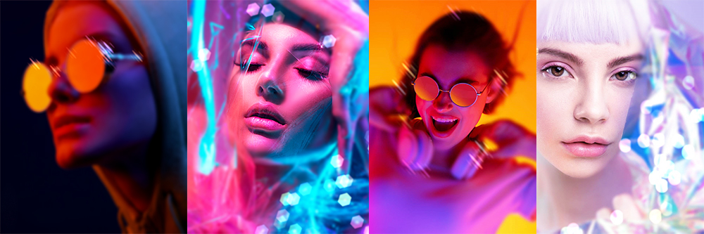 How to Create Bokeh Effects in Photos on iPhone & Android