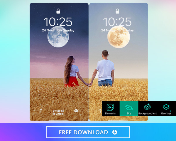 Use the best photo editor app, PhotoDirector