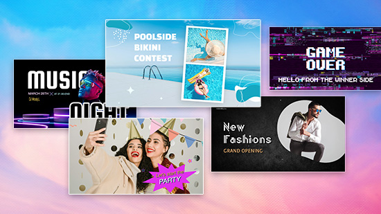 5 Best Twitter Header Ideas Made by Promeo