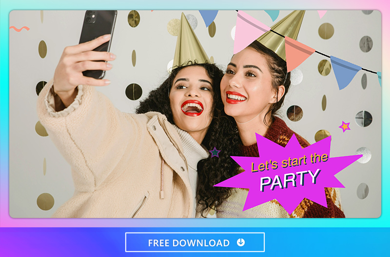 Promeo - create compelling ads into the palm of your hand