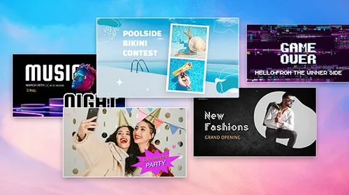 5 Best Twitter Header Ideas Made by Promeo