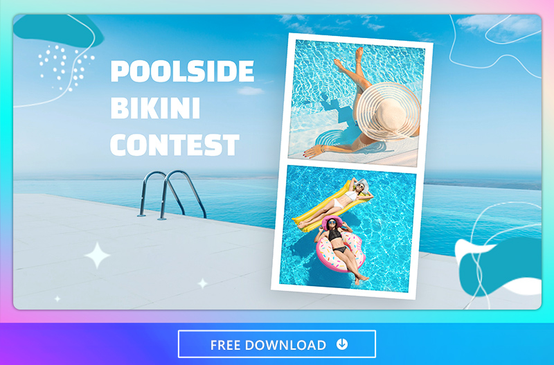 Promeo - create compelling ads into the palm of your hand