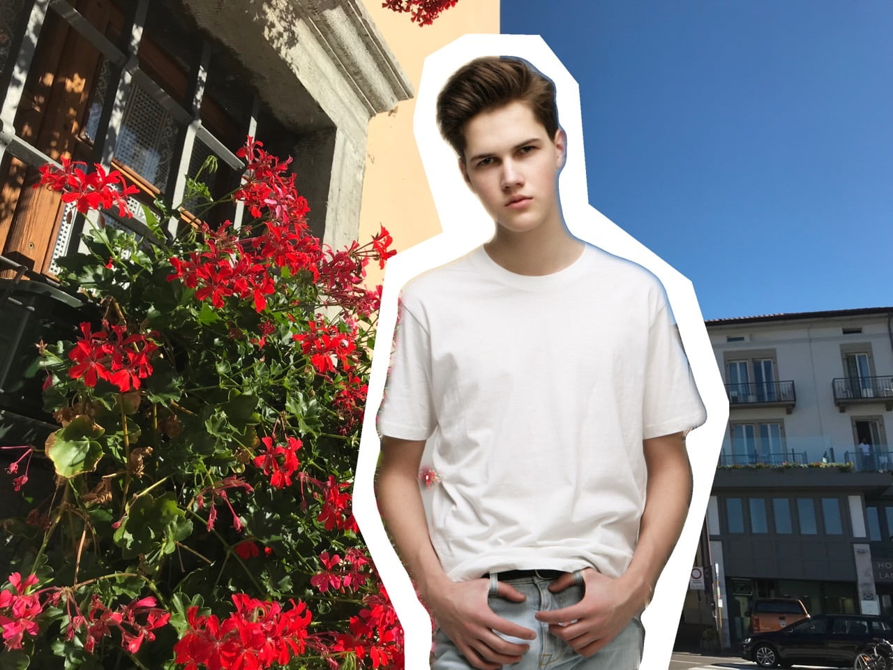 포토디렉터 데모