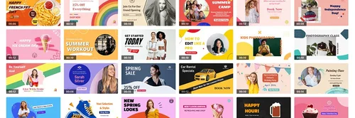 5 Best Video Intro Makers