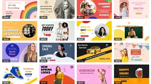 5 Best Video Intro Makers