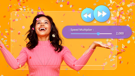 5 Best Video Speed Controllers in 2025 [Windows, Mac]