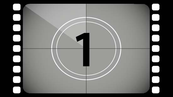 Erstelle YouTube-Intros schnell und einfach mit Vorlagen