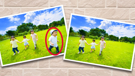 7 款免費照片去人物App推薦:AI 輕鬆完成安卓、iPhone去除路人!