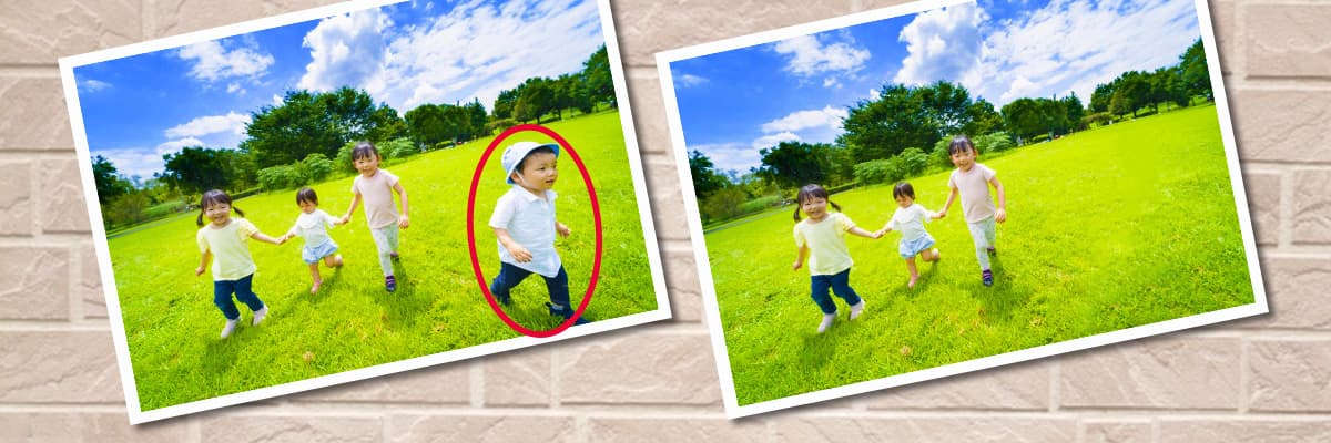 7款免費把人P掉App推薦：照片去人物神器輕鬆消除背景路人！(2025)