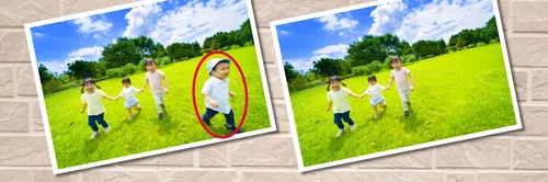 7款免費把人P掉App推薦：照片去人物神器輕鬆消除背景路人！(2025)