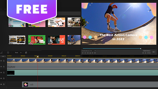 5 Best Video Intro Makers