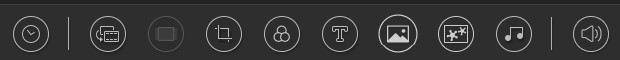 PhotoDirector - Intro Designer tools