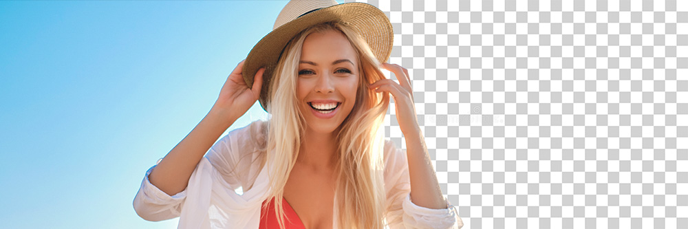 How to Remove the Background from an Image