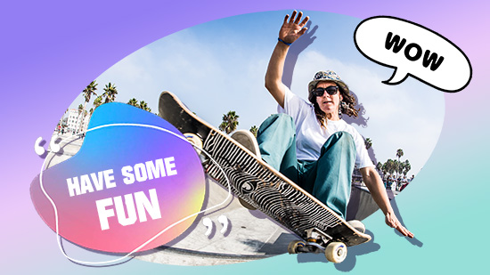 How To Add a Speech Bubble to Photos