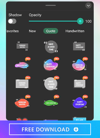 Use the best photo editor app, PhotoDirector