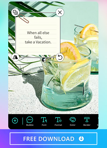 Use the best photo editor app, PhotoDirector