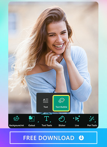 Use the best photo editor app, PhotoDirector