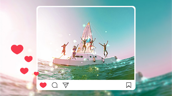 5 Best Travel Photo Editing Ideas to Impress Your Social Media Followers