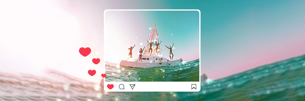 Best Travel Photo Editing Ideas to Impress Your Social Media Followers