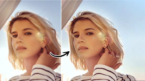 Cómo mejorar fotos borrosas: guía completa para quitar lo borroso