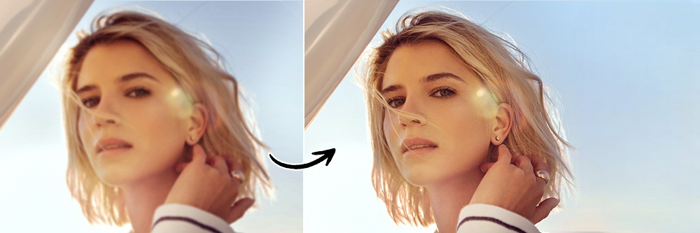 Cómo arreglar fotos borrosas