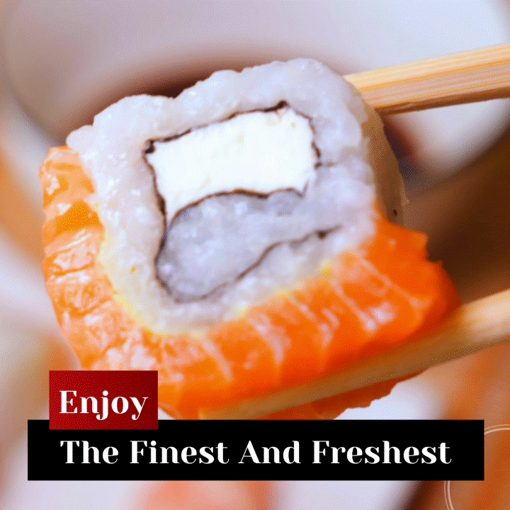 美食影片模板