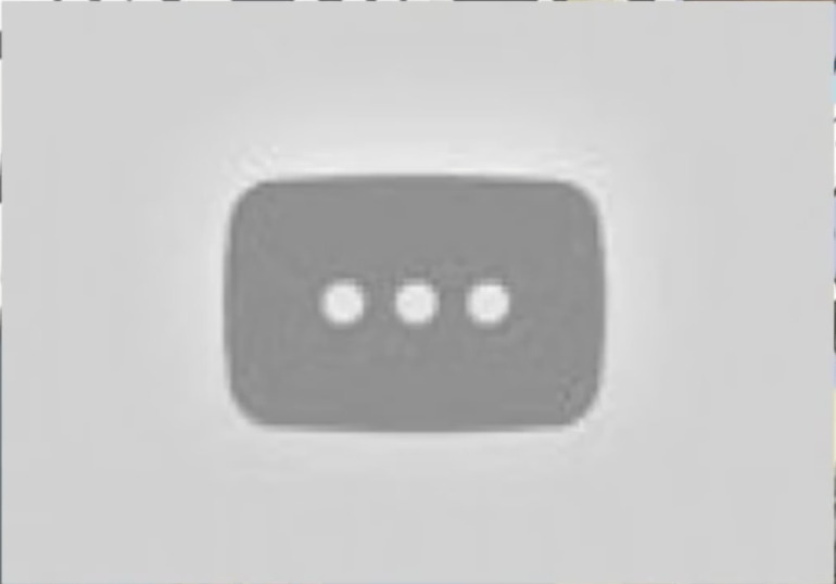 So sieht ein YouTube-Video ohne Thumbnail aus